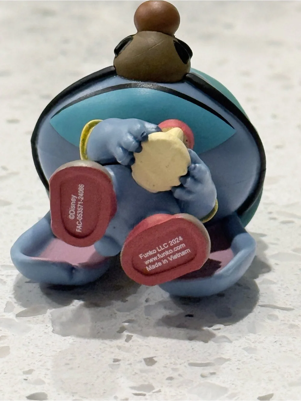 Disney Lilo & Stitch Mini Figure Duo
